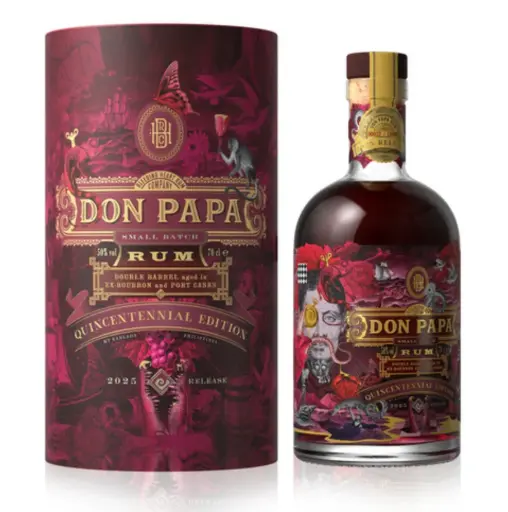 [314433] Don Papa Quincentennial - 50°