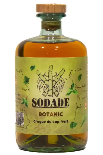 [303892] Sodade Botanic - 40,8°