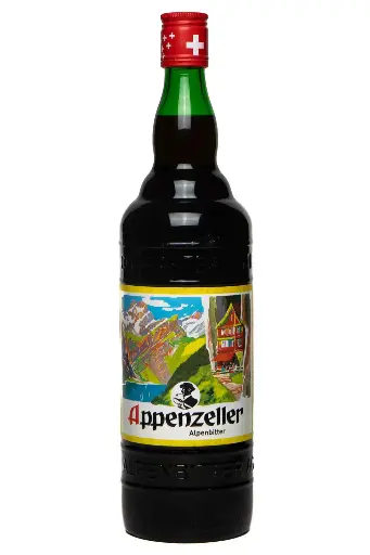 [278060] Appenzeller Alpenbitter - 29°