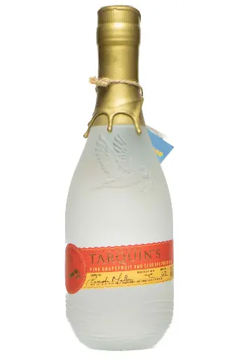 [302311] Tarquin's Elderflower & Grape Gin - 42°