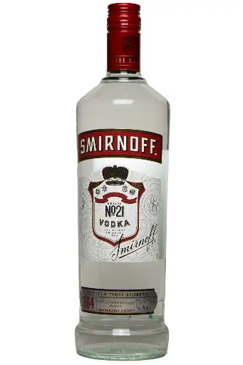 [292680] Vodka Smirnoff - 37,5°