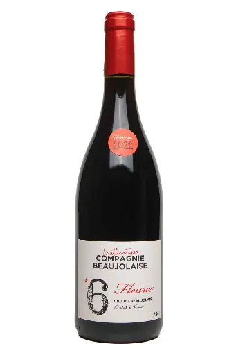 [680464] Fleurie Compagnie Beaujolaise