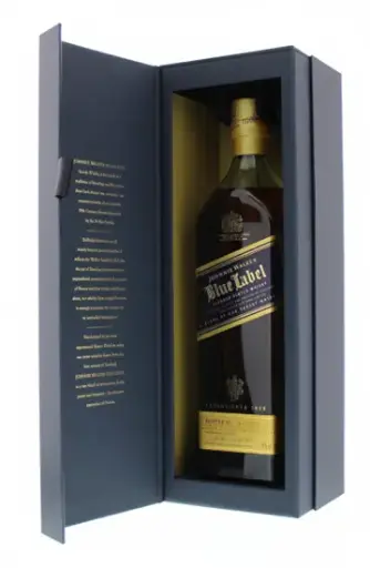 [325516] Johnnie Walker Blue Label - 40°
