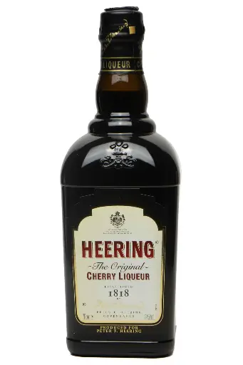 [279350] Heering Cherry Liqueur - 24°