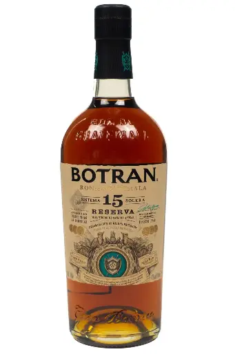 [308079] Botran 15 ans - 40°