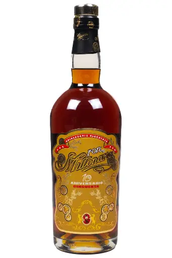 [314277] Millonario Aniversario Gold Cincuenta - 50°