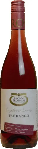 [503520] Tarrango Explorer Series Brown Brothers