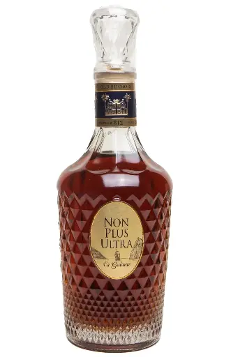 [304931] Old St Croix Non Plus Ultra La Galante - 43,40°