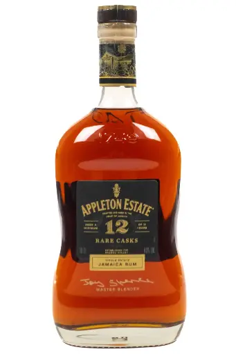 [309512] Appleton Extra 12 ans - 43°