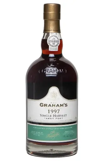 [272758] Porto Graham's Apprentice 1997 - 20°