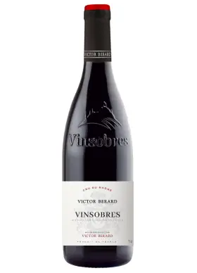[614900] V. Bérard Vinsobres