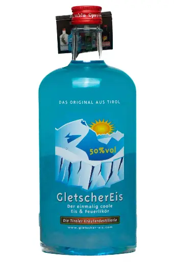 [279303] Gletschereis - 50°