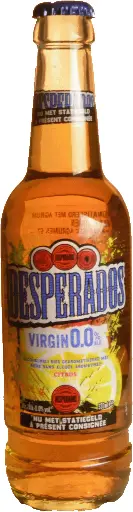 [81842] Desperados 0,0 %