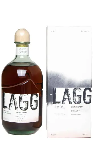 [326055] Lagg Corriecravie - 55°