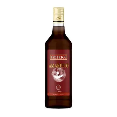 [280405] Amaretto Federico - 15°