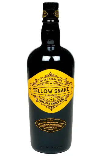 [309598] Yellow Snake - 40°