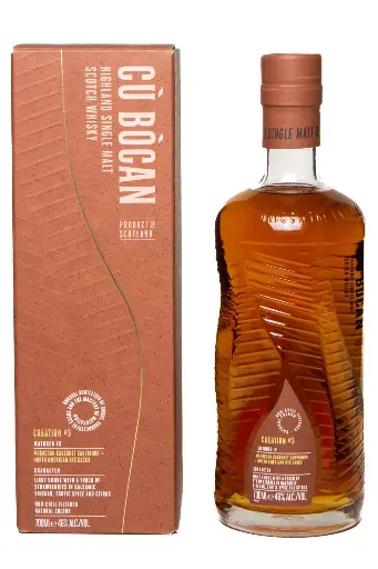 [322100] Cu Bocan Creation #3 - 46°