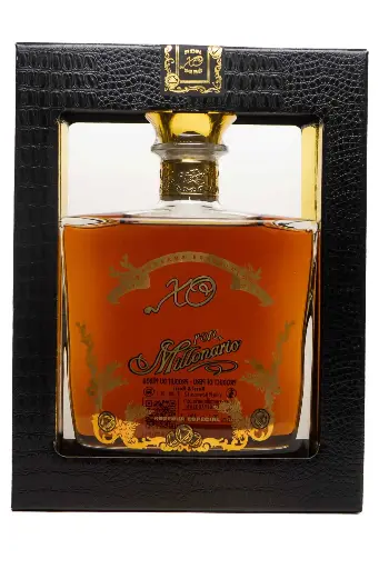 Millonario 20 ans XO Carafe - 40°