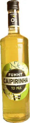 [280562] Funny Caipirinha - 0°