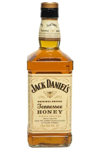 Jack Daniels Honey - 35°