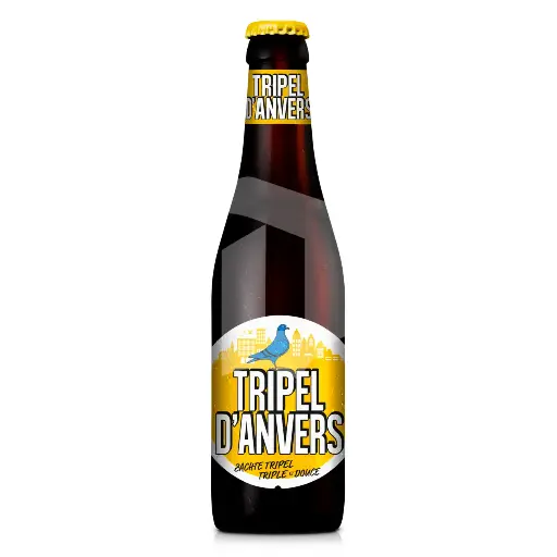 Triple d'Anvers