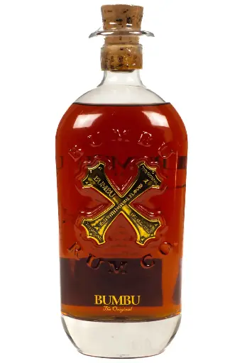[303358] Bumbu Rum - 40°