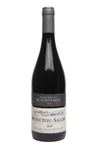 [603600] Menetou-Salon Rouge Beaurepaire
