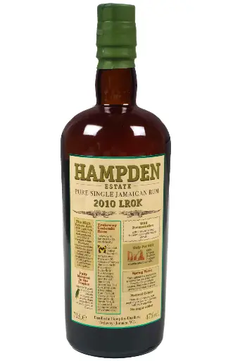 [309552] Hampden LROK 2010 - 47°