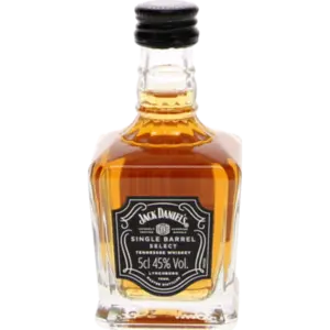 [324978] Jack Daniel's Single Barrel Mignonette - 45°