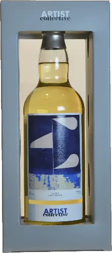 [321420] Caol Ila 2015 8Y Signatory Vintage ART' - 43°