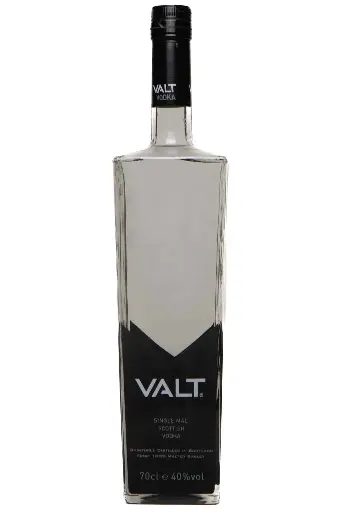 [292860] Valt Single Malt Vodka - 40°