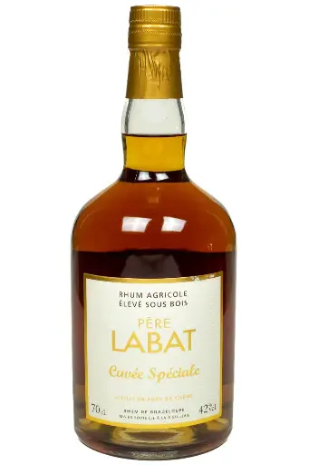 [310083] Père Labat Cuvée Spéciale - 42°