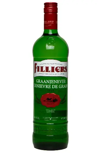 [361041] Filliers Genièvre - 30°