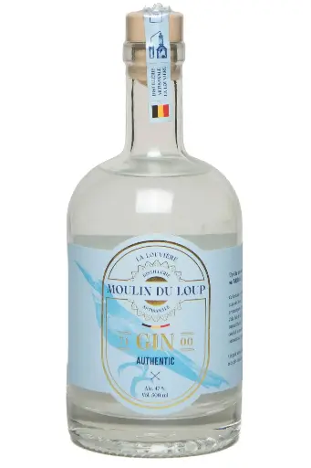 [301828] Moulin du Loup Gin Classic - 40°
