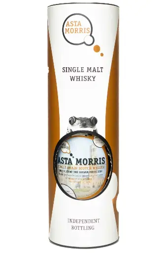 [323258] Morris Girvan 13 ans 202020 - 58°