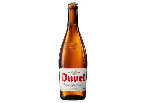 [53526] Duvel O.W.