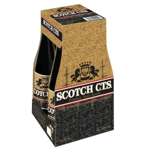 [81812] Scotch CTS