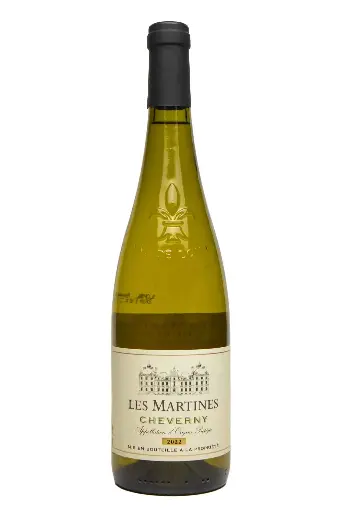 [603051] Cheverny Blanc Les Martines