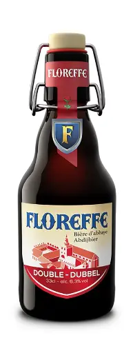 [92926] Floreffe Double