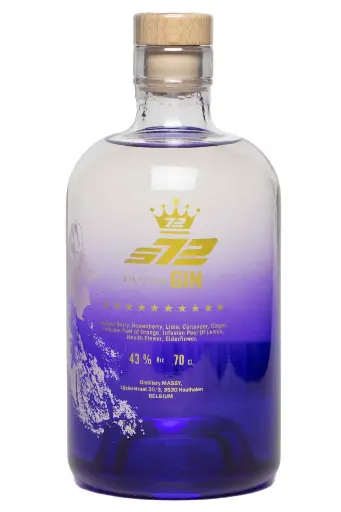 [302098] S72 Gin - 40°