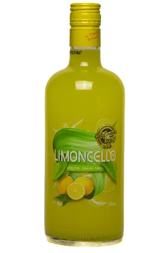 [280548] Limoncello California Finest - 15°