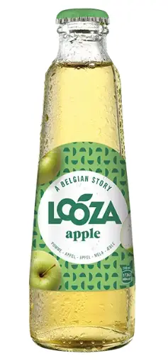 [212101] Looza Pomme