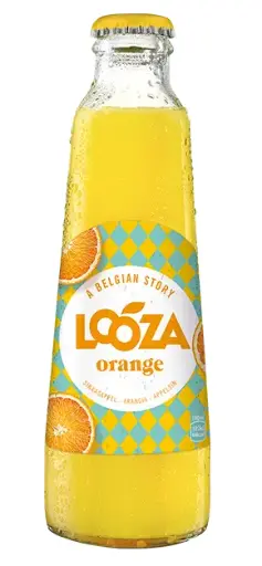 [212102] Looza Orange