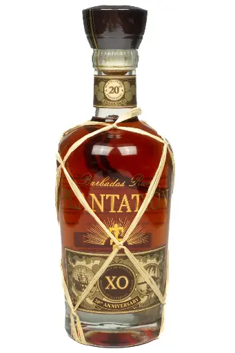 [303520] Plantation XO - 20th Anniversary - 40°