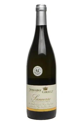 [603461] Domaine Girault AOC Sancerre Blanc
