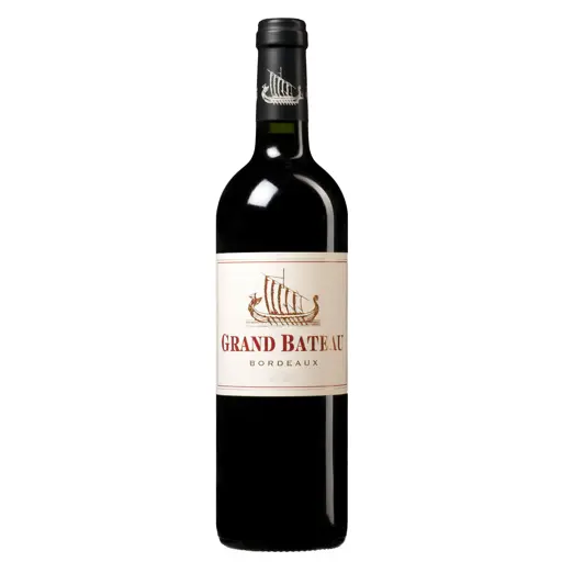 [630210] Le Grand Bateau Rouge