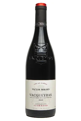 [614825] V. Bérard Vacqueyras