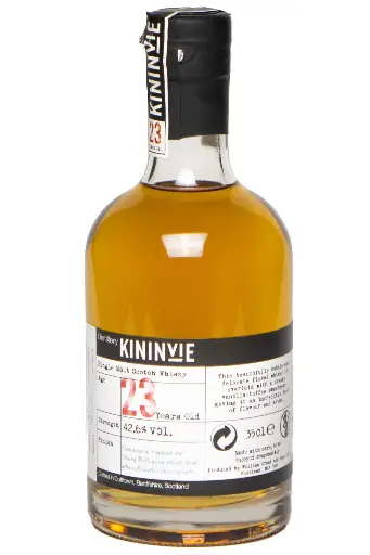 [325853] Kininvie 23 Years - 42.6°