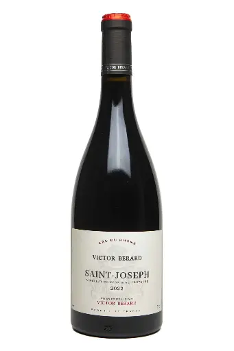 [614735] V. Bérard Saint Joseph
