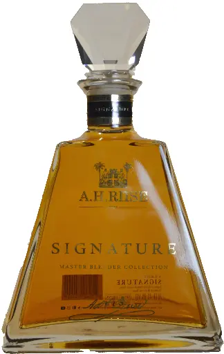 [304935] Old St Croix Signature - 43,90°